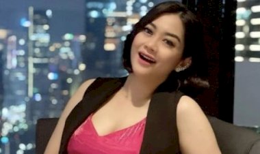 Sosok Tyna Ratu, LPSK Cantik yang Dampingi Bharada Richard Eliezer