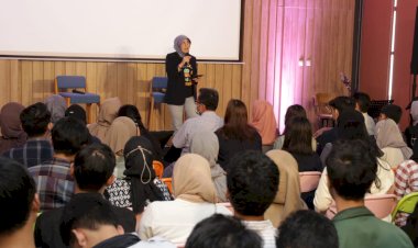 Komunitas Bandung Ikut Sukseskan ASEAN Chairmanship 2023