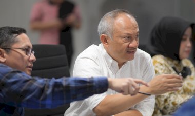 Jabar Komitmen Turunkan Stunting dengan SPBE