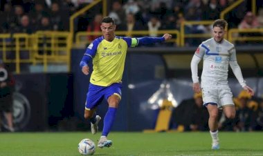 Ronaldo Dianggap Lebih Hebat dari Messi, Alasannya...
