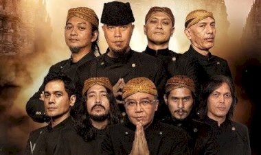 Ini Perbedaan Band Dewa dengan Dewa 19