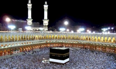 Kini, Bayar Ongkos Biaya Haji Makin Mudah