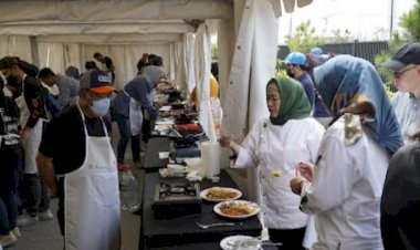 Begini Cara Summarecon Bandung Dukung Sektor Wisata Kuliner Kota Kembang