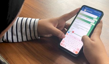 Aplikasi Ini Mudahkan Milenial Belajar Literasi Keuangan