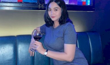 Tyna Ratu  Minta Maaf kepada Mba LPSK