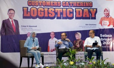 Jelang Pemilu 2024, Pos Indonesia Bakal Lakukan Ini