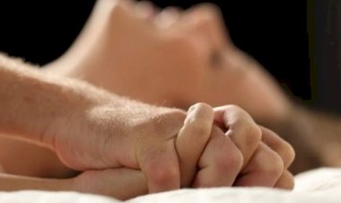 Islam Melarang 4 Gaya Ini Dalam Berhubungan Intim