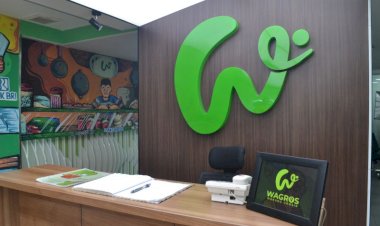 Wagros Klarifikasi Soal Status Tergugat Salah Alamat