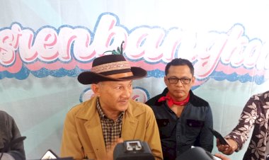 BPSDM Jabar Asah Kompetensi ASN Melalui Musrembangkom 2.0