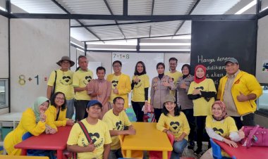 Kini Korban Gempa Cianjur Miliki Rumah Hunian Sementara
