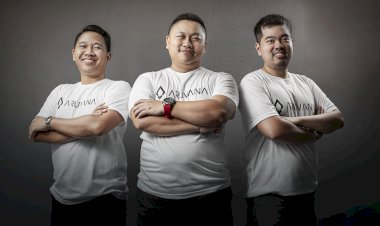Mantan Petinggi Kripto dan Fintech Bakal Kembangkan Bisnis Metaverse