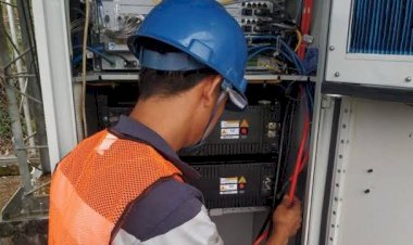 Gencar Terapkan Prinsip ESG pada Infrastruktur Jaringan, XL Axiata Lakukan Ini