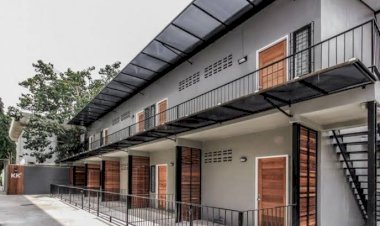 Banyak Pengusaha Kos-kosan Masih Gaptek, Ini Solusinya
