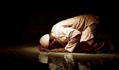 Keutamaan Mengerjakan Sholat Qobliyah Subuh