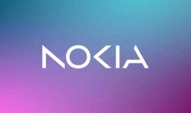 Nokia Punya Logo Baru