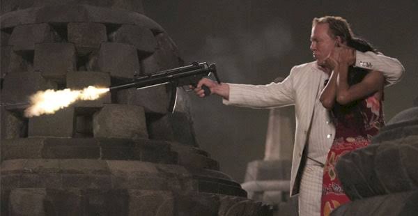 Deretan Film Action Indonesia yang Mendunia