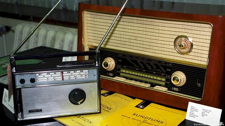 Sejarah Hari Radio Sedunia 13 Februari