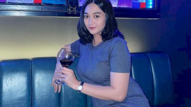 Tyna Ratu  Minta Maaf kepada Mba LPSK