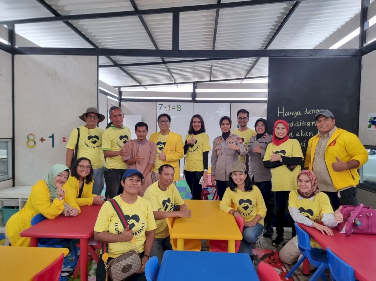 Kini Korban Gempa Cianjur Miliki Rumah Hunian Sementara