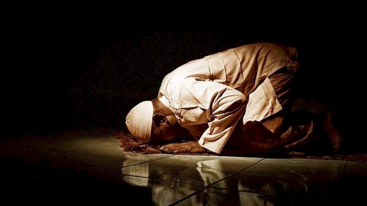Keutamaan Mengerjakan Sholat Qobliyah Subuh