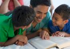 Cara Mendidik Anak Agar Tumbuh Pintar