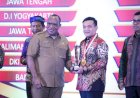 Jabar Sabet Penghargaan SPM 2023