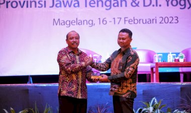 Puluhan Hektar Aset Negara Kembali Terselamatkan