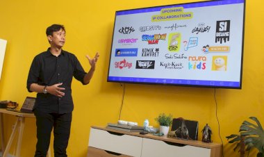 Ini Dia Kecanggihan Platform Metaverse Berbasis Web