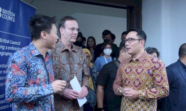 Cara Jabar Jawab Dinamika Penanganan COVID-19