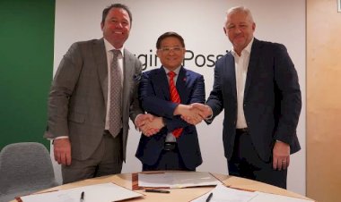 Telkomsel, Ericsson, dan Qualcomm Perkuat Kolaborasi