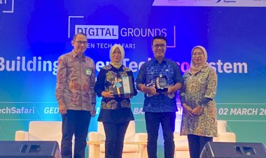 Pos Indonesia Transformasi Digitalisasi Bisnis