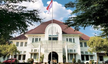 Bio Farma Holding Perkuat Ekosistem Kesehatan Indonesia