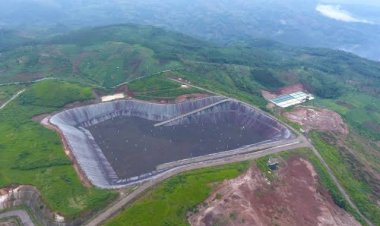Lawatan Ke Jepang, Gubernur Ridwan Kamil Pastikan Investasi "Waste to Energy TPPAS Legok Nangka