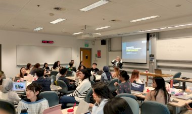 SBM ITB dan Singapore Management University Kolaborasi Program Talenta pada Perusahaan Rintisan