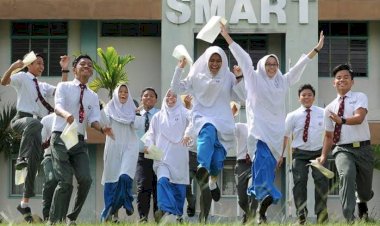 Kurikulum Merdeka Dilakukan Secara Bertahap