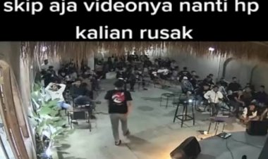 Heboh Virus Virtex Bikin HP Ngelag