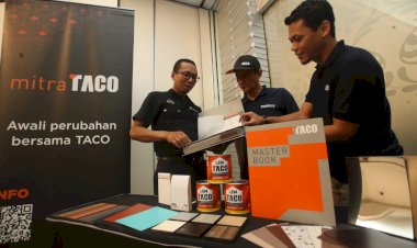 Bandung Jadi Tuan Rumah Pengembangan UMKM