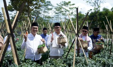 BI Jabar Gulirkan PANGSI Sukabumi Project