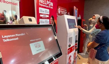 Dear Pelanggan Telkomsel Segera Upgrade ke Jaringan 4G