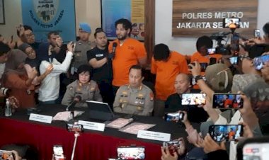 Artis Ammar Zoni Kembali Ditangkap Terkait Kasus Narkoba di Sentul