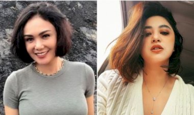 Begini Cara Yuni Shara dan Dewi Perrsik Puaskan Hasrat Seksualnya, Sampai Nonton Blue Film