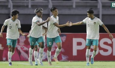 Jawa Barat Jadi Tuan Rumah Piala Dunia U-20