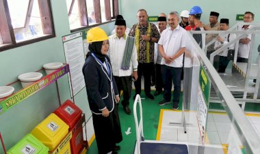 Wagub Jabar Harap Kurikulum SMK Jawab Perkembangan Zaman