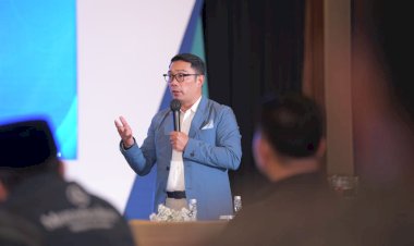 Kendalikan Inflasi, Perbanyak Beli Produk Lokal
