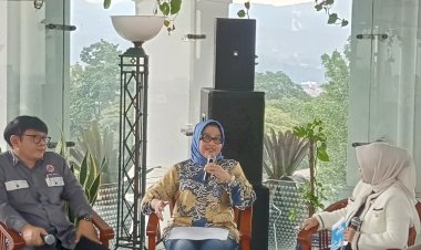 Penyakit Tidak Menular Harus Jadi Prioritas Tematik Besti Jabar!