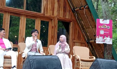 Warga Kurang Mampu Bisa Aqiqah dengan Mudah