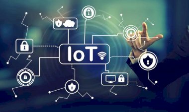 Hingga 2025 Potensi Pasar IoT di Indonesia Makin Moncer