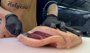 Steak Hotel Siap Manjakan Penggemar Kuliner Bandung