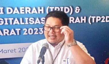 Jabar Punya Strategi Jitu Antisipasi Inflasi di Bulan Ramadhan