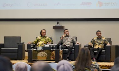 Pertumbuhan Bisnis Jasa Pembayaran di Era Digital Makin Moncer